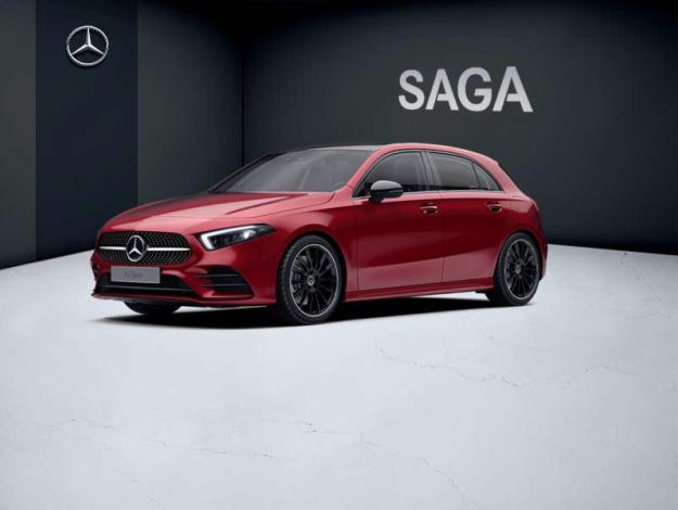 MERCEDES-BENZ Classe A 250 e AMG Line AMG Line 