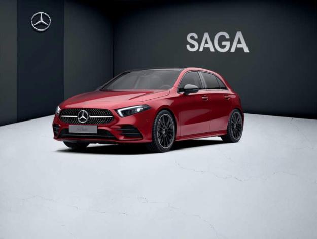 MERCEDES-BENZ Classe A 250 e AMG Line AMG Line 