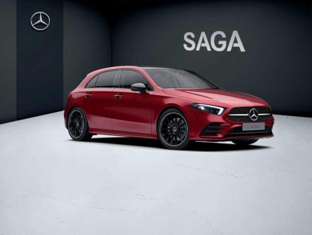 MERCEDES-BENZ Classe A 250 e AMG Line AMG Line 