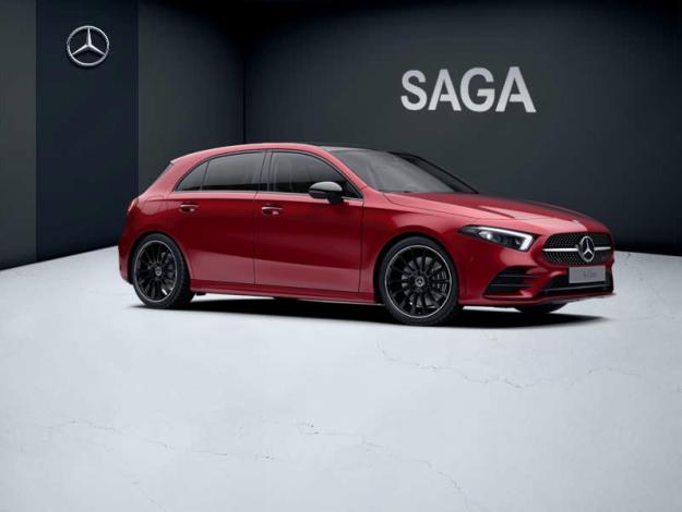 MERCEDES-BENZ Classe A 250 e AMG Line AMG Line 