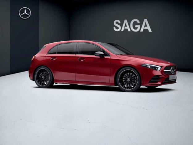 MERCEDES-BENZ Classe A 250 e AMG Line AMG Line 