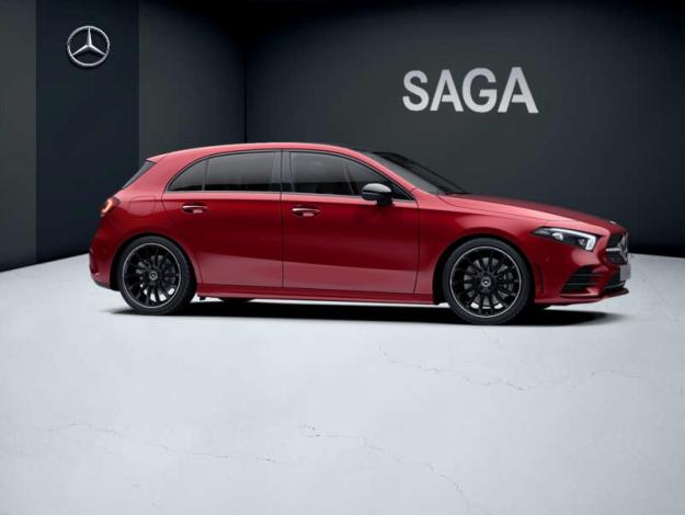 MERCEDES-BENZ Classe A 250 e AMG Line AMG Line 