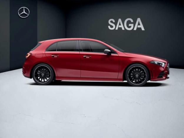 MERCEDES-BENZ Classe A 250 e AMG Line AMG Line 