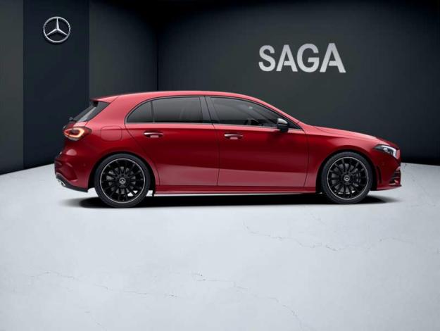 MERCEDES-BENZ Classe A 250 e AMG Line AMG Line 