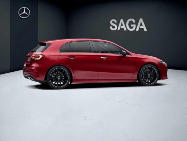 MERCEDES-BENZ Classe A 250 e AMG Line AMG Line 