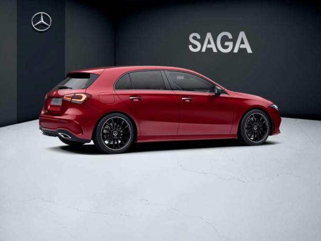 MERCEDES-BENZ Classe A 250 e AMG Line AMG Line 