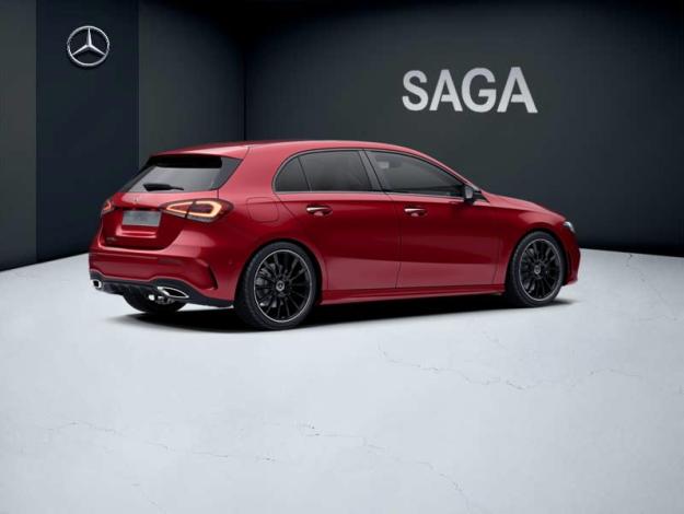 MERCEDES-BENZ Classe A 250 e AMG Line AMG Line 