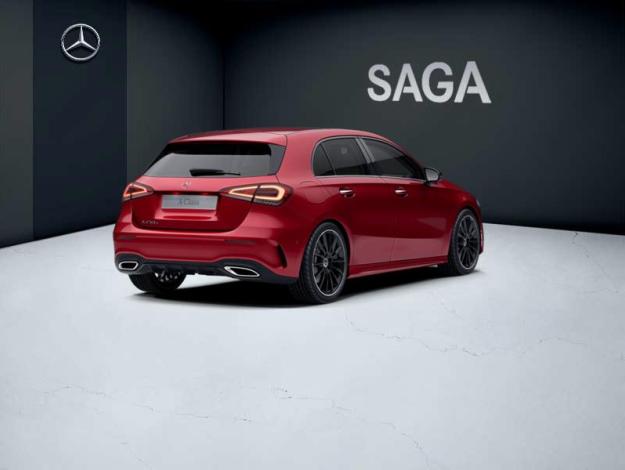 MERCEDES-BENZ Classe A 250 e AMG Line AMG Line 