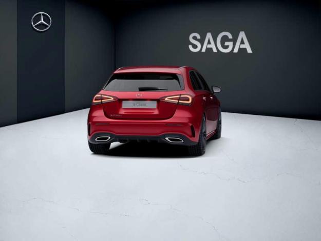 MERCEDES-BENZ Classe A 250 e AMG Line AMG Line 