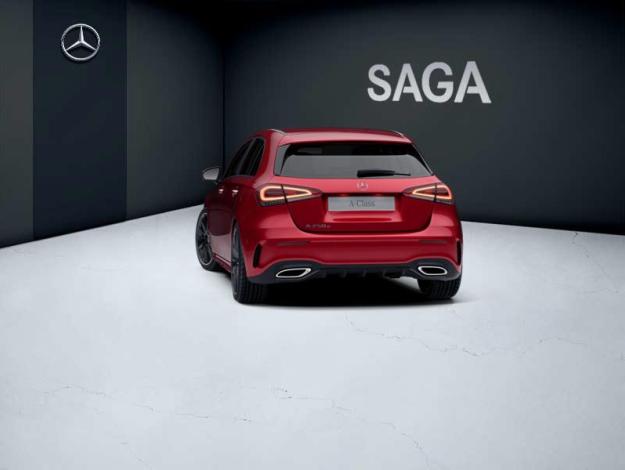 MERCEDES-BENZ Classe A 250 e AMG Line AMG Line 