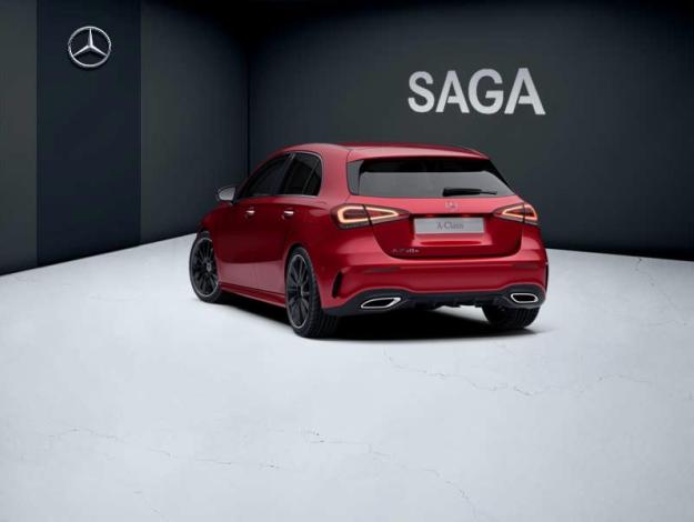 MERCEDES-BENZ Classe A 250 e AMG Line AMG Line 
