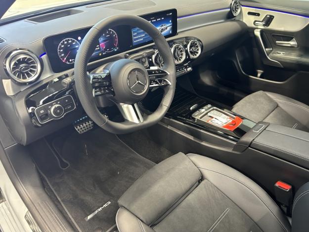 MERCEDES-BENZ CLA-Klasse CLA 180 Shooting Brake Star Edition