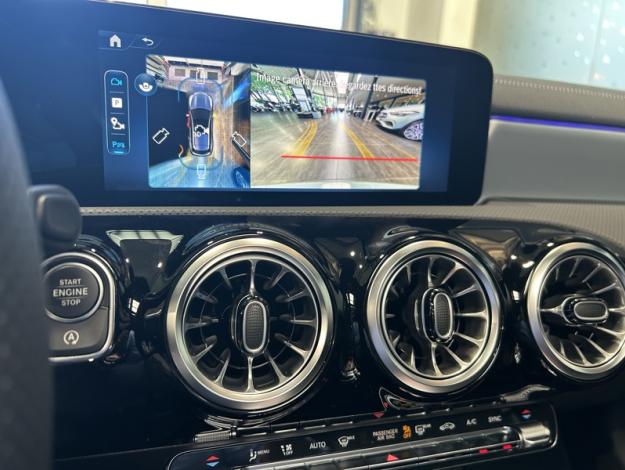 MERCEDES-BENZ CLA-Klasse CLA 180 Shooting Brake Star Edition