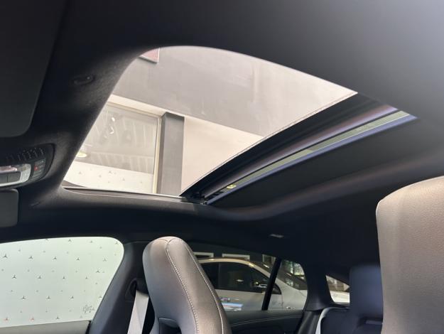 MERCEDES-BENZ CLA-Klasse CLA 180 Shooting Brake Star Edition