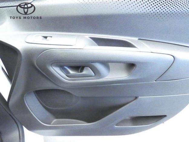 TOYOTA Proace City Long 1.5L 130 D-4D Start  PROACE CITY 1.5L 130 D 4D STARTCONNECT3P MC24.