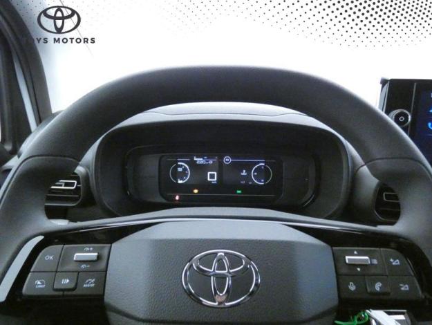 TOYOTA Proace City Long 1.5L 130 D-4D Start  PROACE CITY 1.5L 130 D 4D STARTCONNECT3P MC24.