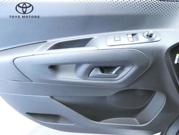 TOYOTA Proace City Long 1.5L 130 D-4D Start  PROACE CITY 1.5L 130 D 4D STARTCONNECT3P MC24.