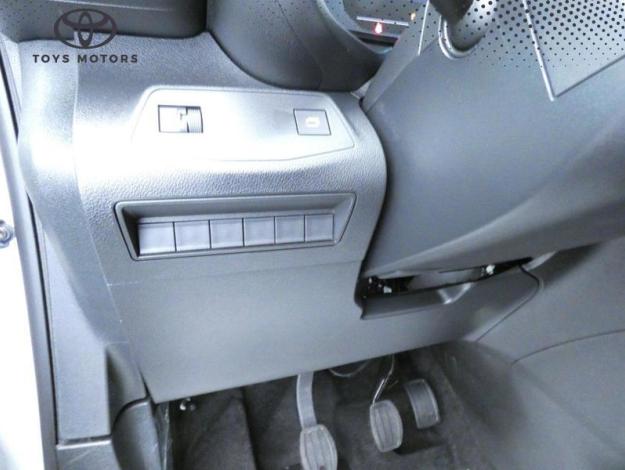 TOYOTA Proace City Long 1.5L 130 D-4D Start  PROACE CITY 1.5L 130 D 4D STARTCONNECT3P MC24.