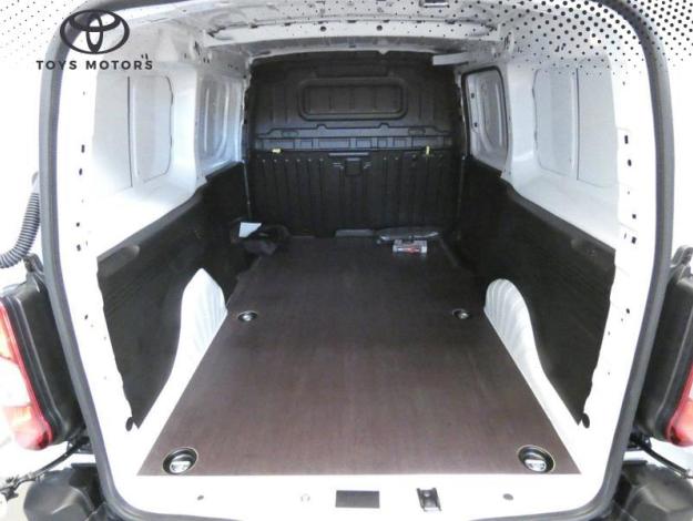 TOYOTA Proace City Long 1.5L 130 D-4D Start  PROACE CITY 1.5L 130 D 4D STARTCONNECT3P MC24.