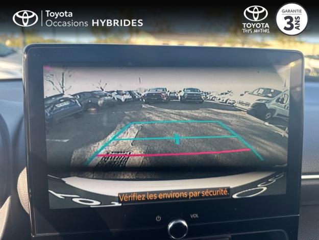 TOYOTA Yaris Cross Hybride 1.5 HYBRID 130H DESIGN AUTO - MC24 DESIGN / PACKCARGO  