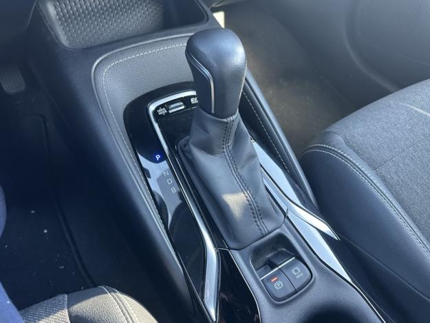TOYOTA Corolla Hybride 122h Design  