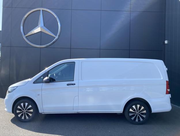 MERCEDES-BENZ Vito 116 CDI Fourgon Long  