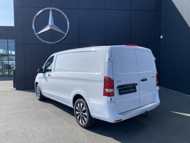 MERCEDES-BENZ Vito 116 CDI Fourgon Long  