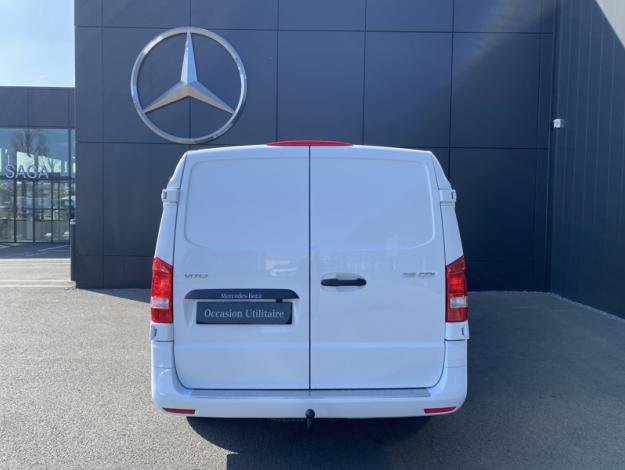 MERCEDES-BENZ Vito 116 CDI Fourgon Long  