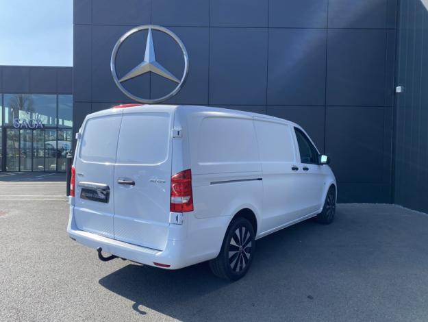 MERCEDES-BENZ Vito 116 CDI Fourgon Long  