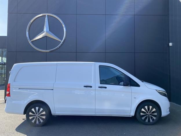 MERCEDES-BENZ Vito 116 CDI Fourgon Long  
