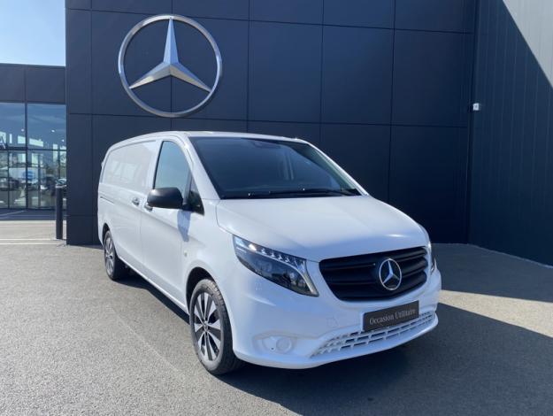 MERCEDES-BENZ Vito 116 CDI Fourgon Long  