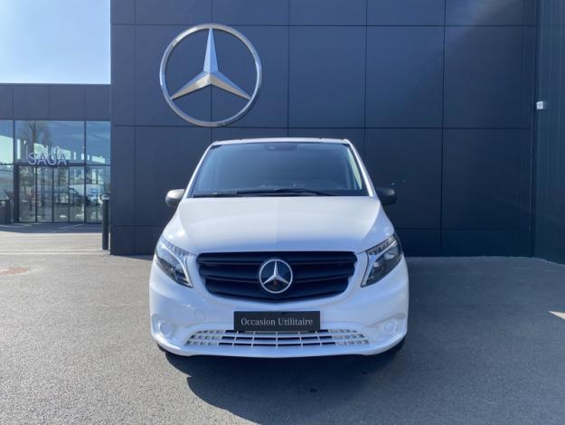 MERCEDES-BENZ Vito 116 CDI Fourgon Long  