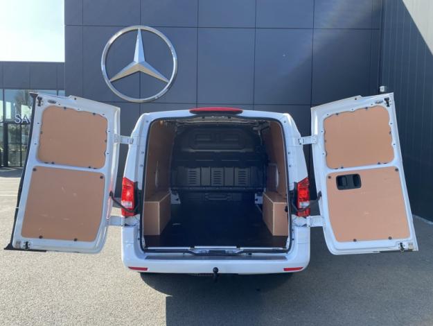 MERCEDES-BENZ Vito 116 CDI Fourgon Long  