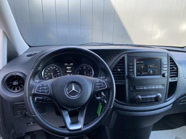 MERCEDES-BENZ Vito 116 CDI Fourgon Long  