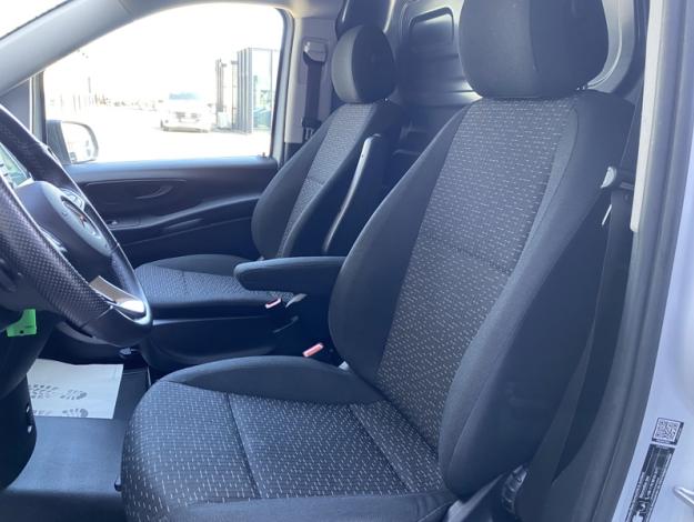MERCEDES-BENZ Vito 116 CDI Fourgon Long  