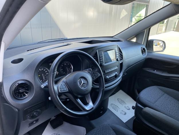 MERCEDES-BENZ Vito 116 CDI Fourgon Long  