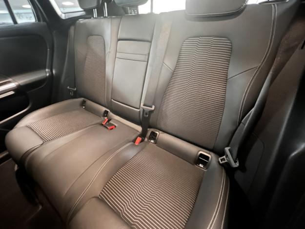 MERCEDES-BENZ EQA 250 Limited Edition  