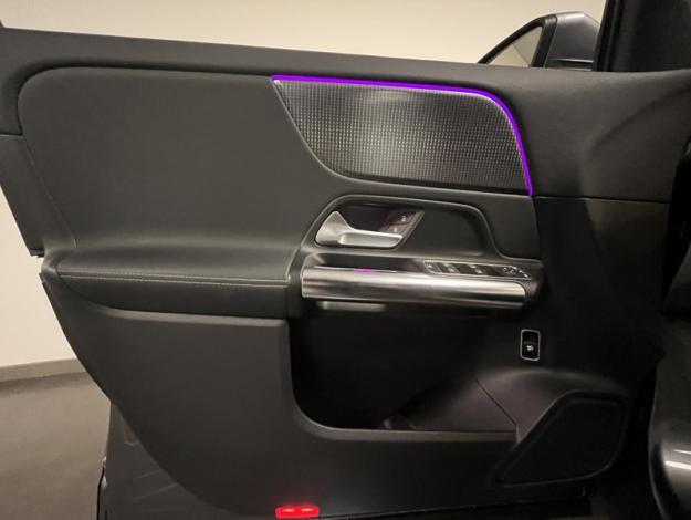 MERCEDES-BENZ EQA 250 Limited Edition  