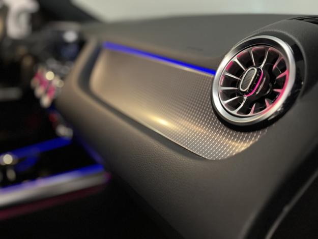 MERCEDES-BENZ EQA 250 Limited Edition  