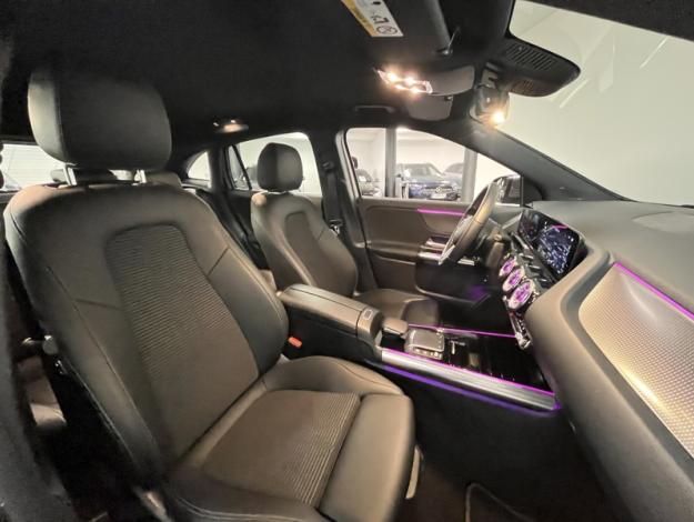 MERCEDES-BENZ EQA 250 Limited Edition  