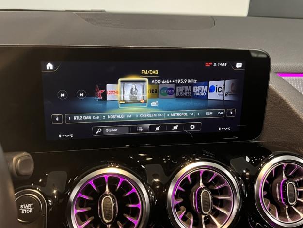 MERCEDES-BENZ EQA 250 Limited Edition  