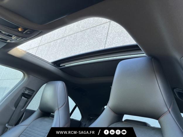 MERCEDES-BENZ CLA Coupé CLA 200 Coupé Fascination  
