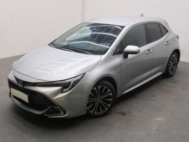 TOYOTA Corolla Hybride 140h Design  COROLLA 1.8L 140 CH DESIGN CONFORT .