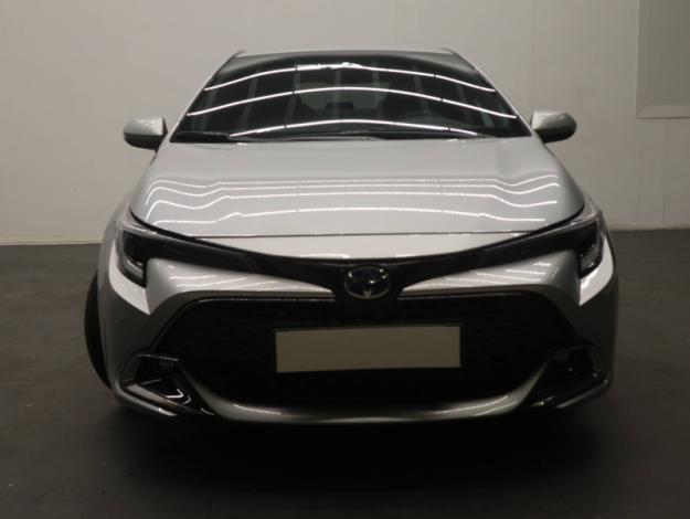 TOYOTA Corolla Hybride 140h Design  COROLLA 1.8L 140 CH DESIGN CONFORT .