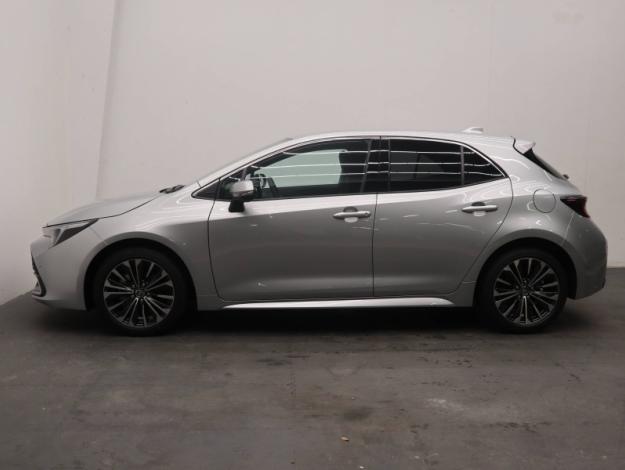 TOYOTA Corolla Hybride 140h Design  COROLLA 1.8L 140 CH DESIGN CONFORT .