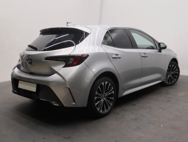 TOYOTA Corolla Hybride 140h Design  COROLLA 1.8L 140 CH DESIGN CONFORT .