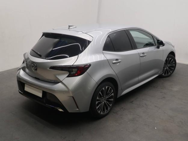 TOYOTA Corolla Hybride 140h Design  COROLLA 1.8L 140 CH DESIGN CONFORT .