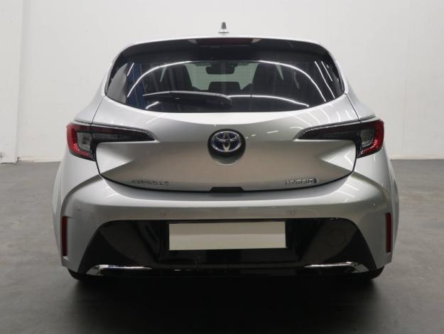 TOYOTA Corolla Hybride 140h Design  COROLLA 1.8L 140 CH DESIGN CONFORT .