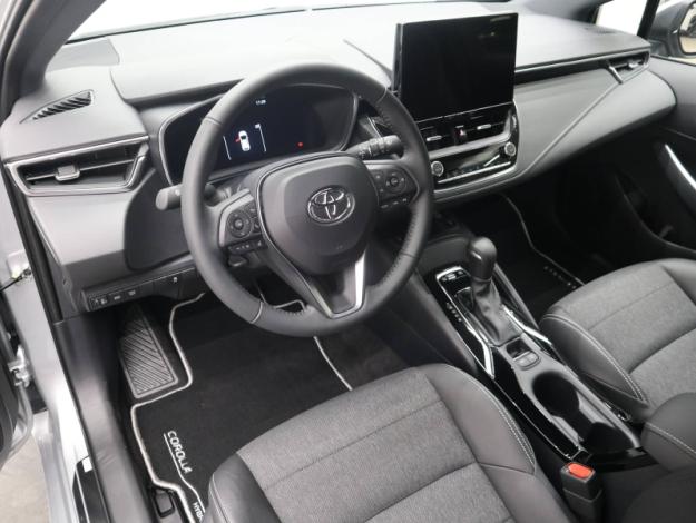 TOYOTA Corolla Hybride 140h Design  COROLLA 1.8L 140 CH DESIGN CONFORT .