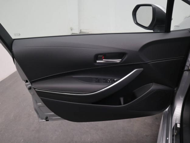 TOYOTA Corolla Hybride 140h Design  COROLLA 1.8L 140 CH DESIGN CONFORT .